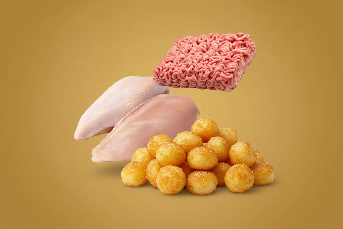 Productos del Pack Semana Familiar